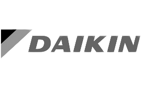 logomarcar daikin